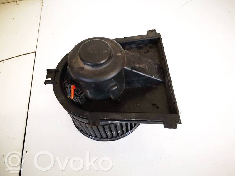 Volkswagen Golf IV Pulseur d'air habitacle