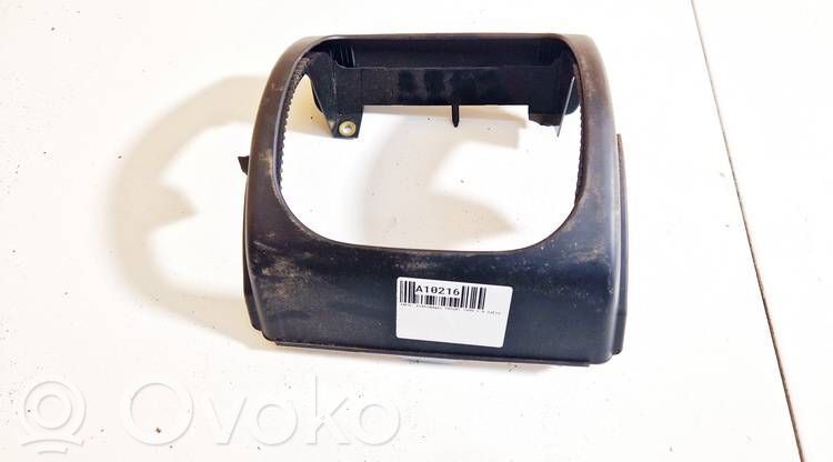 Volkswagen PASSAT B5 Inne części wnętrza samochodu 