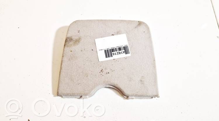 Volkswagen PASSAT B5 Inne części wnętrza samochodu 