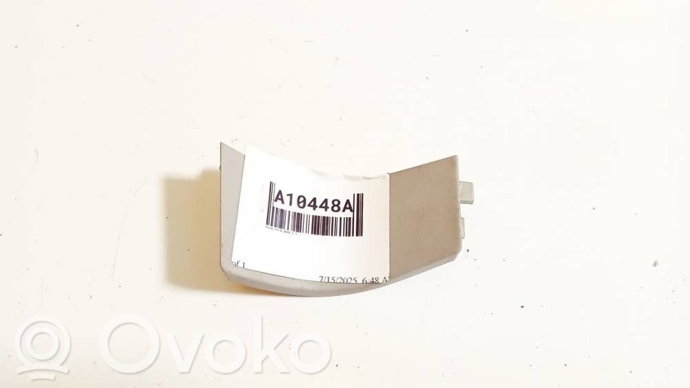Honda FR-V Altra parte interiore 