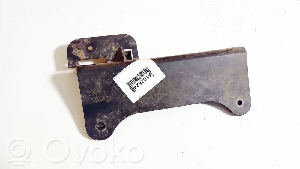 Peugeot 406 Altra parte interiore 