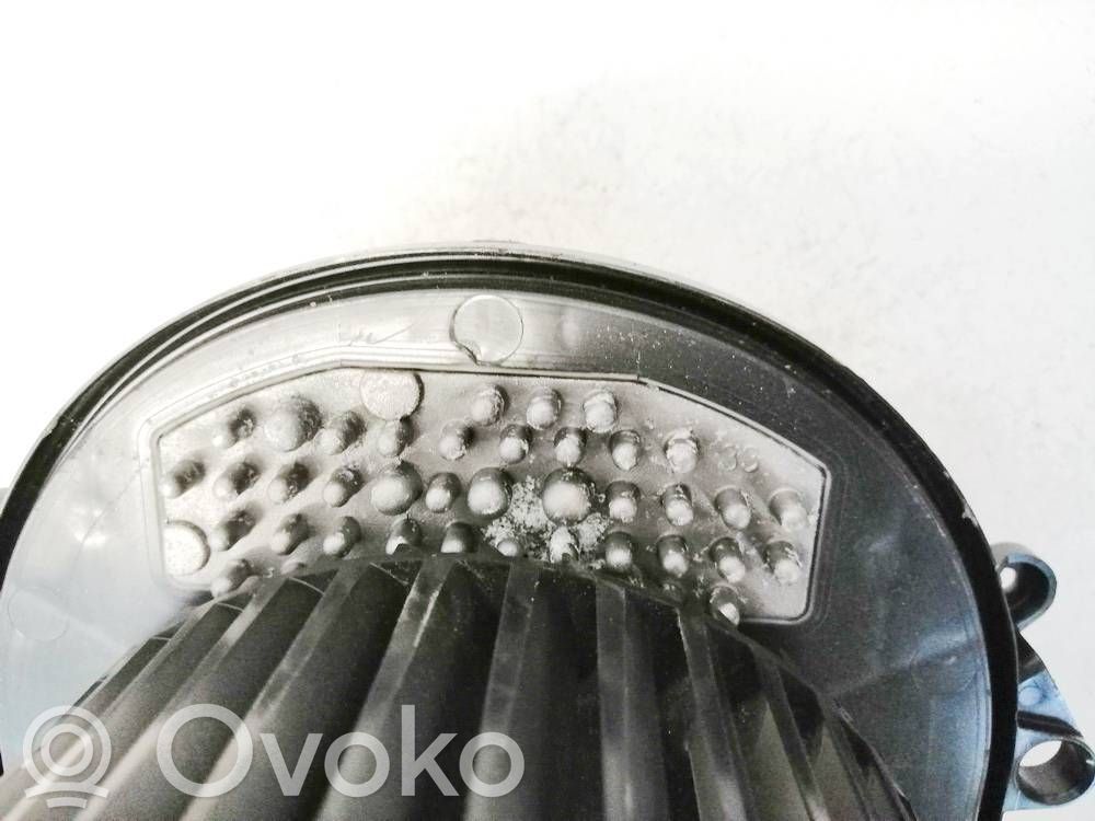 BMW 3 F30 F35 F31 Motor aerotermă/rezistor ventilator 