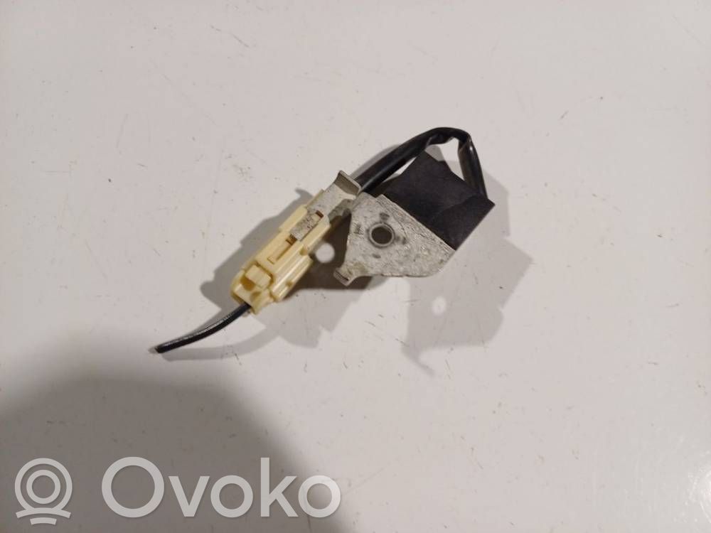 Toyota Avensis T250 Altri relè