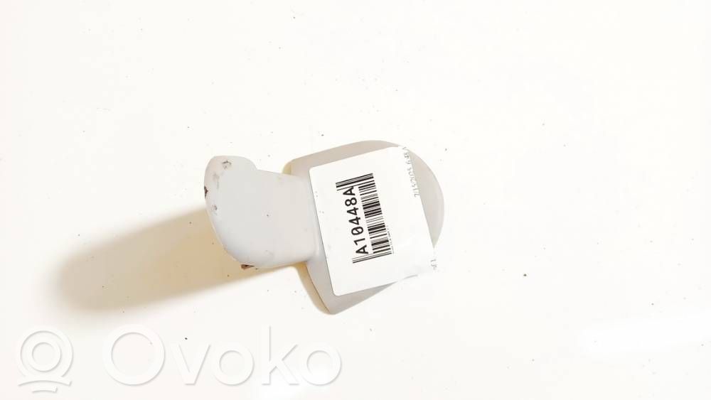 Honda FR-V Inne części wnętrza samochodu 