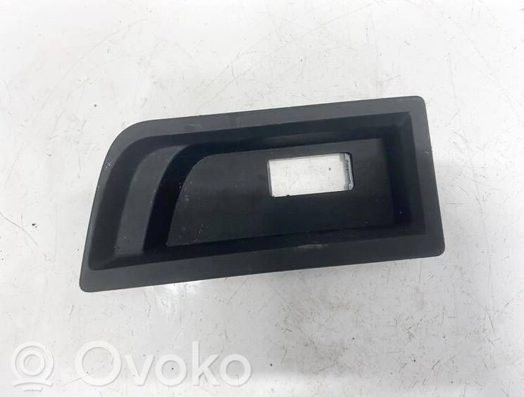 BMW 3 F30 F35 F31 Alte piese de interior