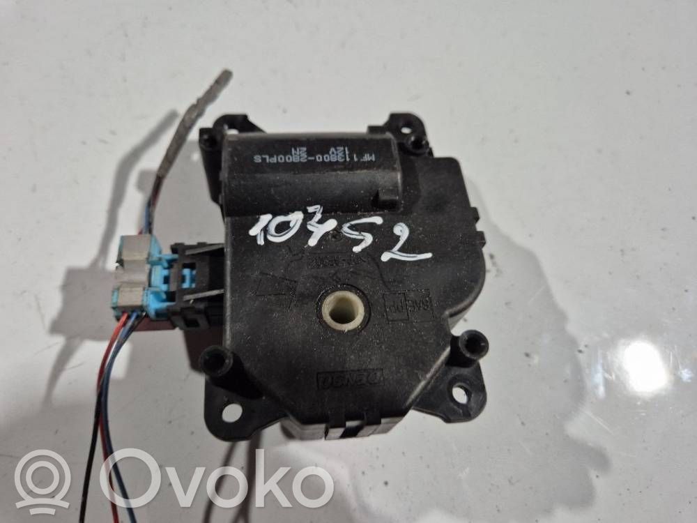 Toyota Avensis T270 Moteur / actionneur de volet de climatisation
