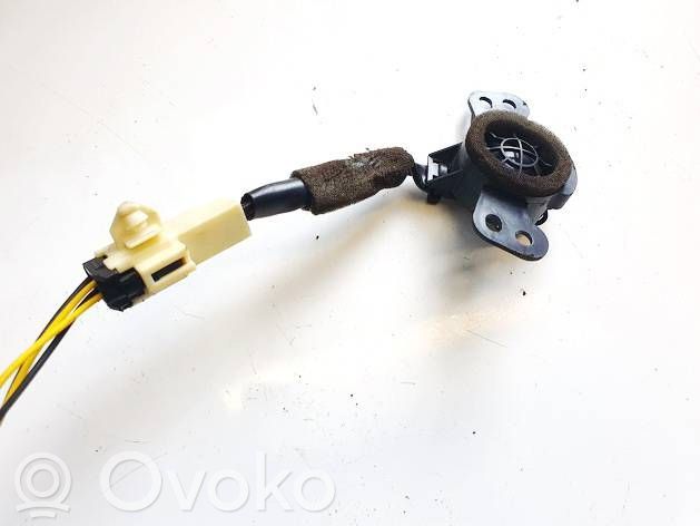 Toyota Avensis T270 Altoparlante portiera anteriore 