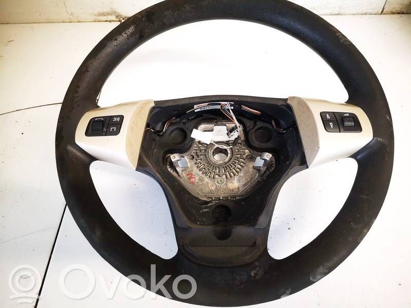 Opel Corsa D Volante 