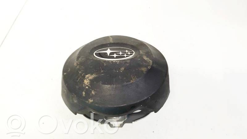 Subaru Outback Airbag volan