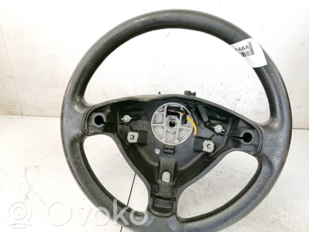 Opel Astra G Ohjauspyörä 