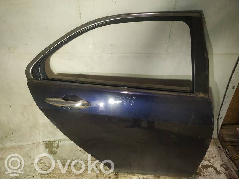 Honda Accord Portiera posteriore 