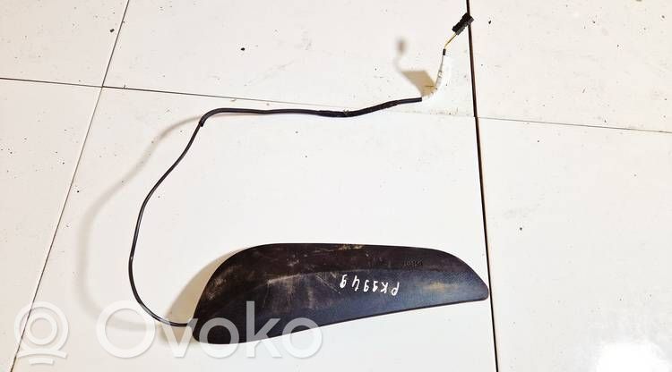 BMW 1 E81 E87 Seat airbag 