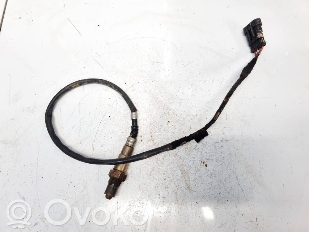 Sonde lambda   0258986615,0258986615
