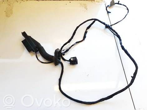 BMW X1 E84 Otros cableados 