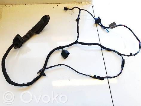 BMW X1 E84 Otros cableados 