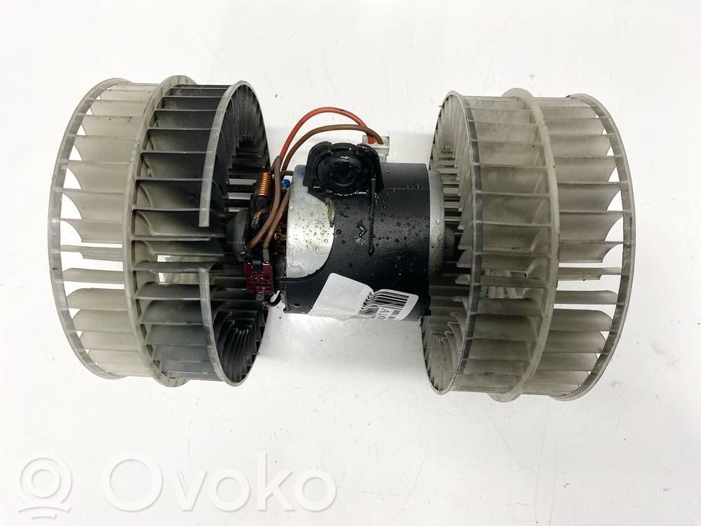 Mercedes-Benz Vito Viano W639 Ventilator aerotermă 