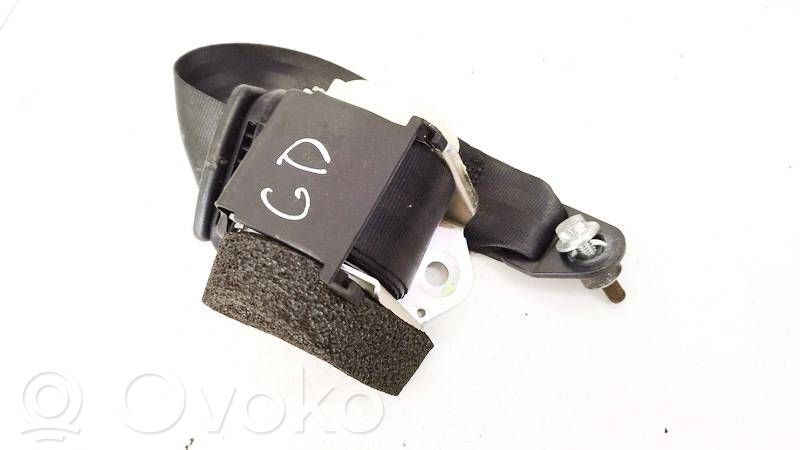 Ford Ka Centură spate 