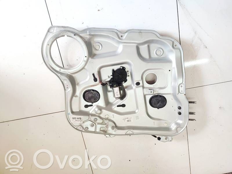 Hyundai Santa Fe Macara ușă glisantă cu motor 