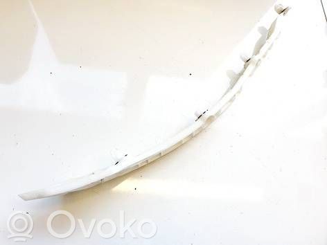 Mitsubishi Eclipse Cross Rear bumper mounting bracket 