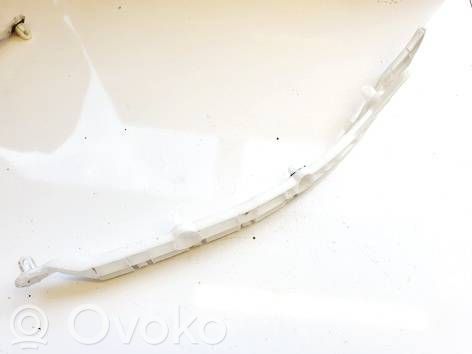 Mitsubishi Eclipse Cross Rear bumper mounting bracket 