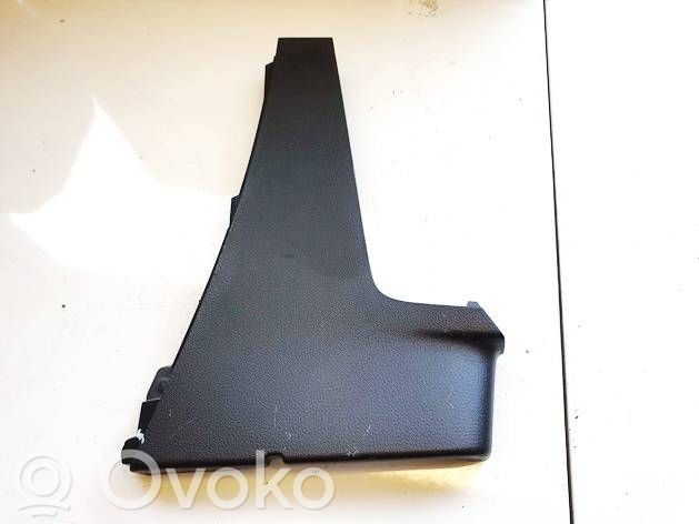 Mitsubishi Eclipse Cross Alte piese de interior 