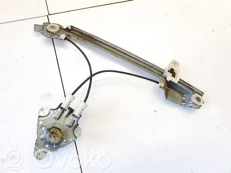 Renault Scenic II -  Grand scenic II Fensterheber elektrisch mit Motor Schiebetür 