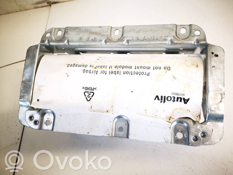 Land Rover Freelander 2 - LR2 Airbag del passeggero 