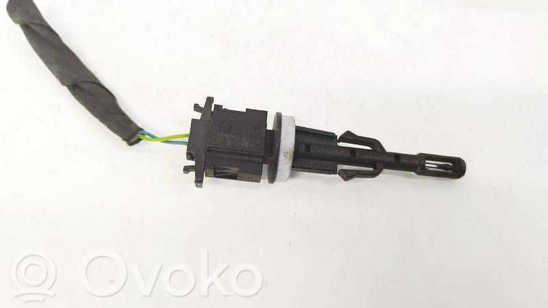 Skoda Fabia Mk2 (5J) Sisätilojen lämpötila-anturi