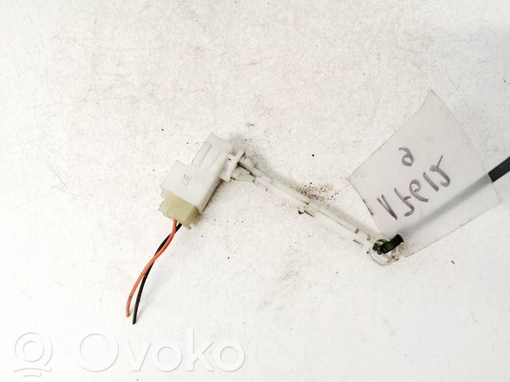 Sensor de temperatura interna   B837,B837
