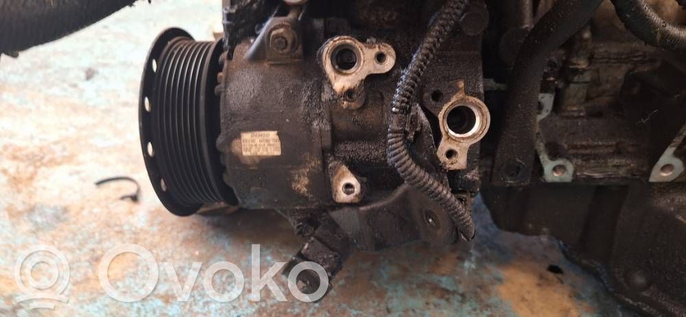 Lexus IS 220D-250-350 Compressore aria condizionata (A/C) (pompa)