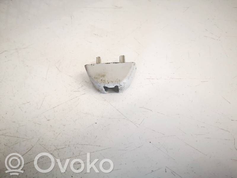 Skoda Superb B6 (3T) Altra parte interiore 