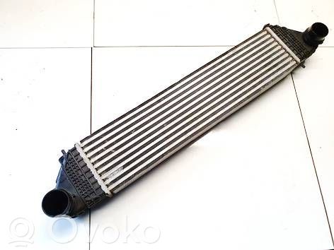 Mitsubishi Eclipse Cross Intercooler radiator 