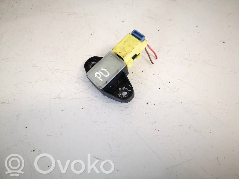 Czujnik uderzenia Airbag   8K0973323T,01130203,01130203,8K0973323T