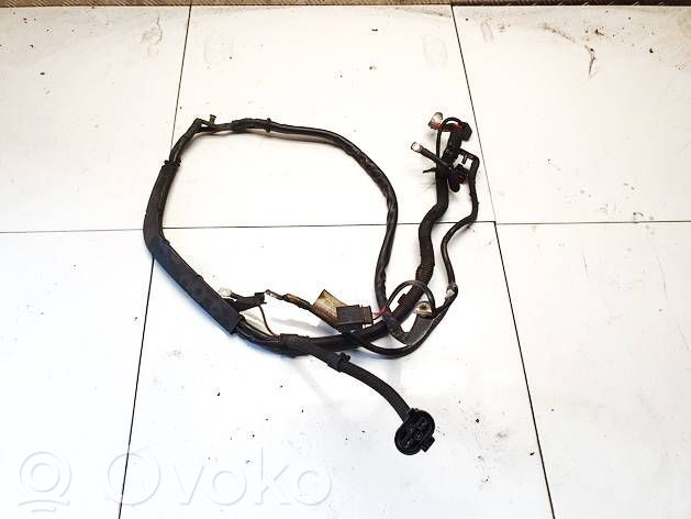 Otros cableados   8K0973805,TAB004781FL,8K0973805,TAB004781FL