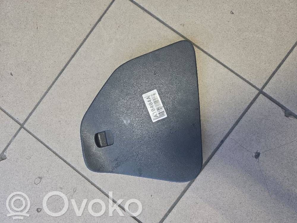 Opel Antara Alte piese de interior 
