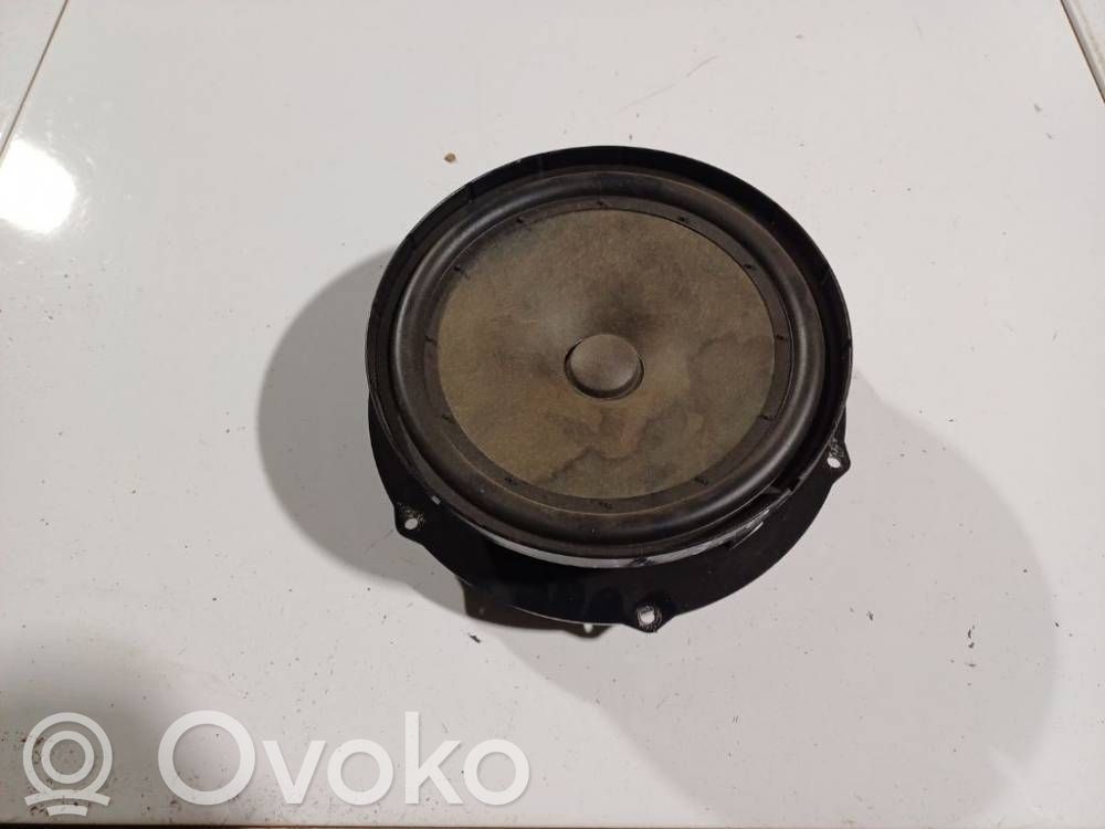 Volkswagen Golf V Altoparlante portiera anteriore