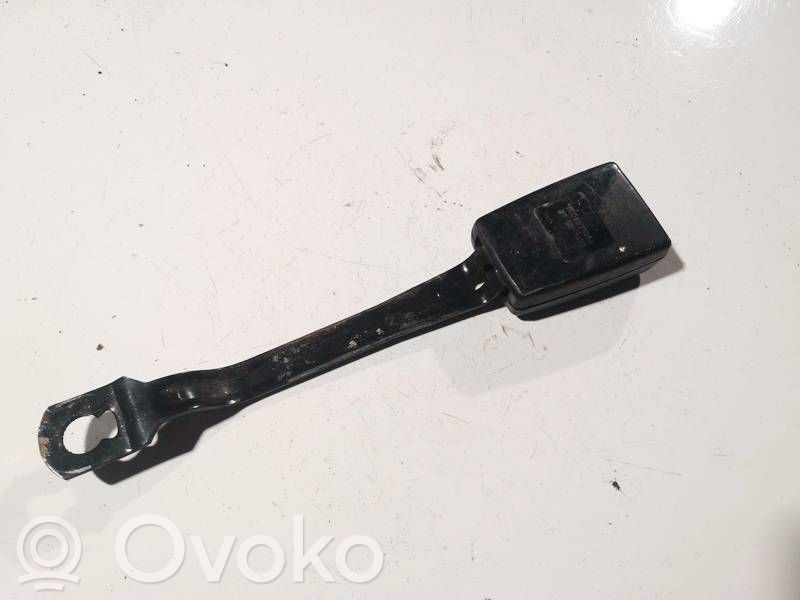 Audi A4 S4 B5 8D Bridă fixare centură de siguranță față 