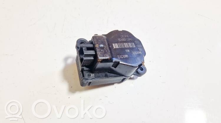Opel Meriva B Moteur / actionneur de volet de climatisation 