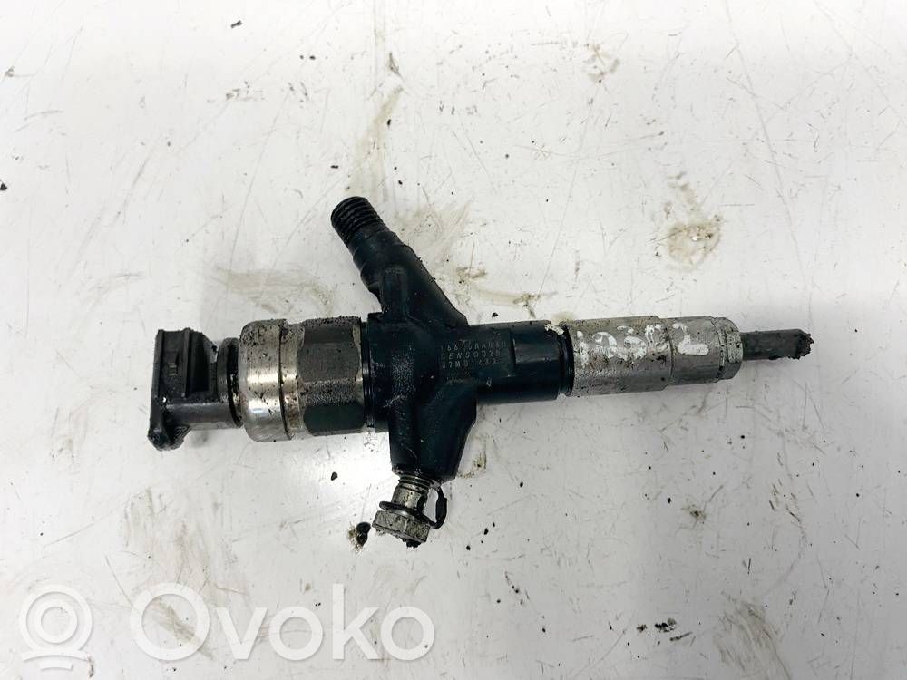 Inyector de combustible   16613AA030,07M01438,07M01438,16613AA030