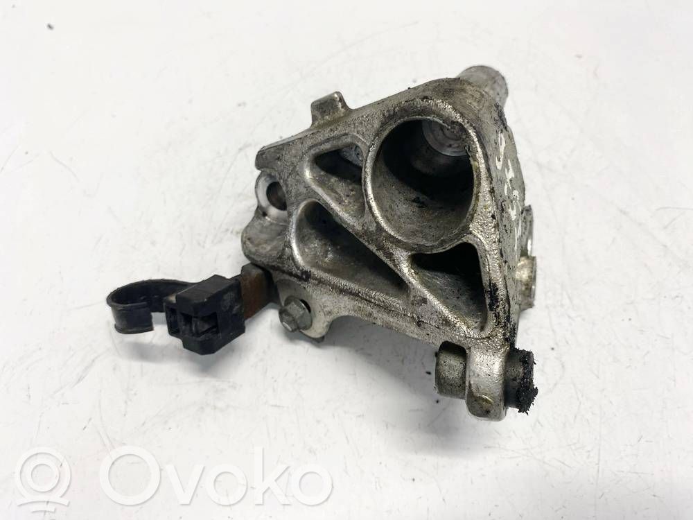Suzuki Grand Vitara II Supporto di montaggio del motore (usato) 