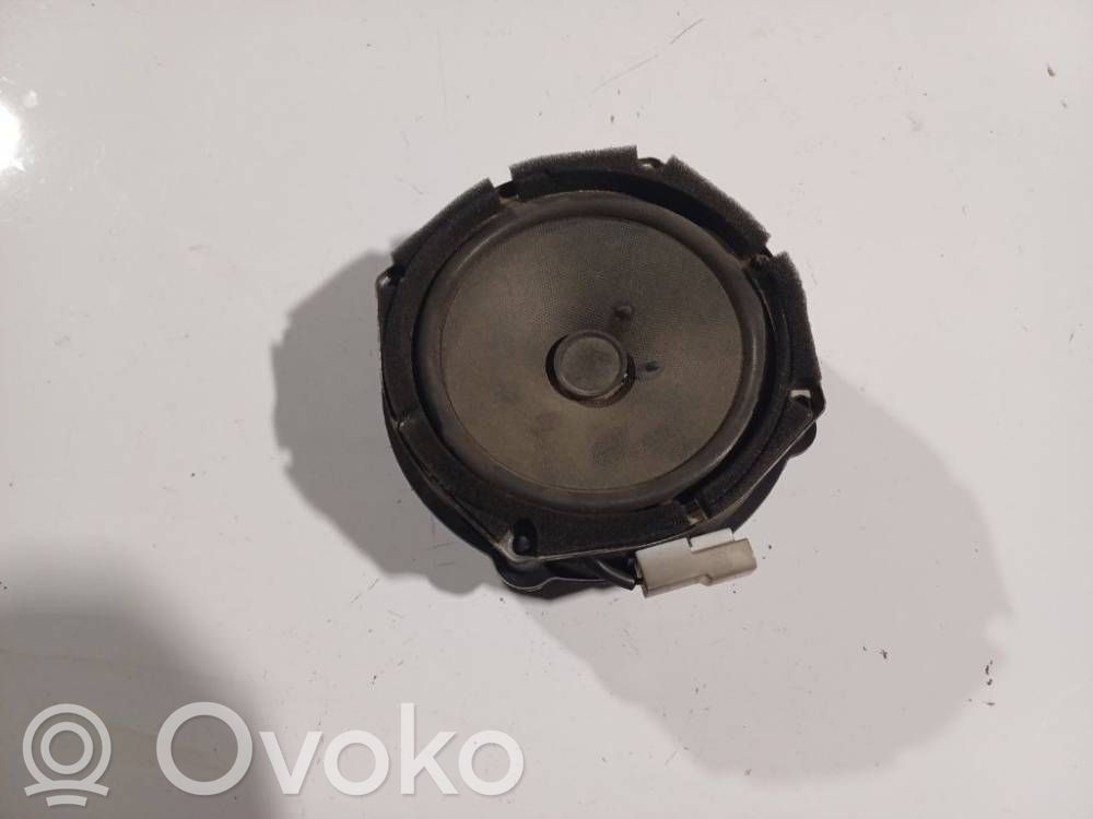 Etuoven kaiutin   96453084,96453084,96453084