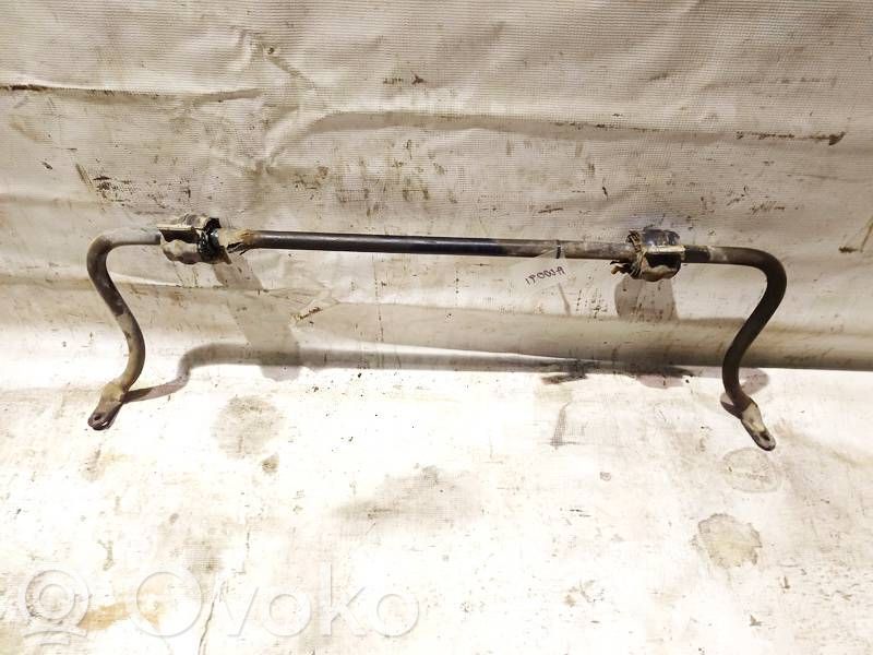 Barre stabilisatrice