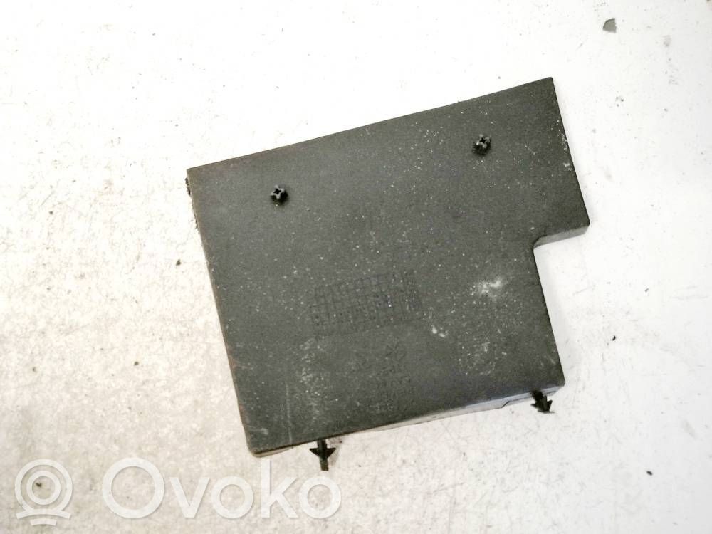Jeep Grand Cherokee (WK) Other interior part 