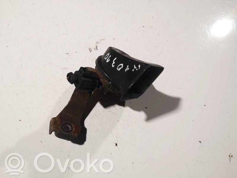 Skoda Octavia Mk2 (1Z) Clacson