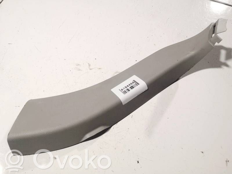 Honda FR-V Alte piese de interior 