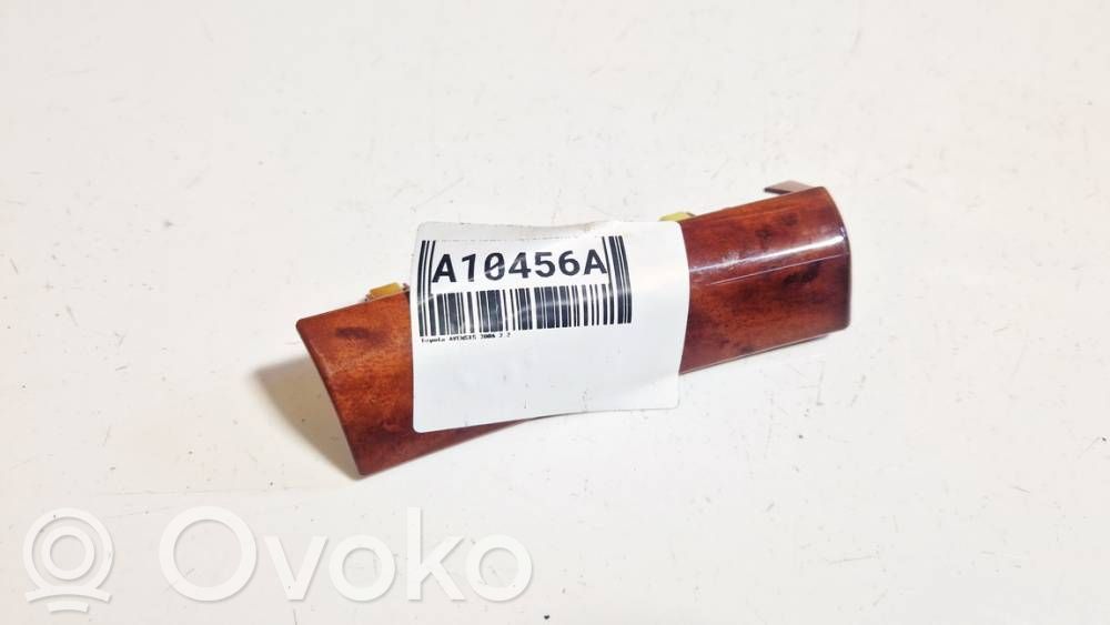 Toyota Avensis T250 Altra parte interiore 