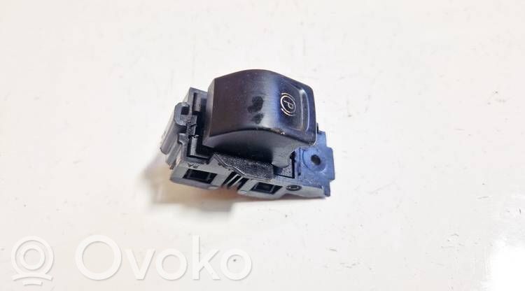 Opel Insignia A Rankinio stabdžio jungtukas 