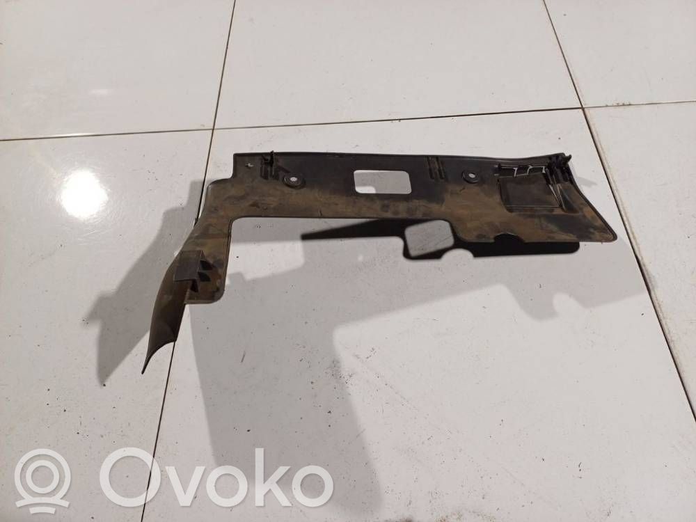 Volvo S60 Altra parte interiore 