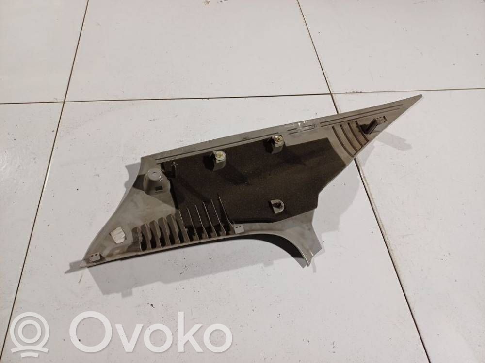 Volvo S60 Altra parte interiore 