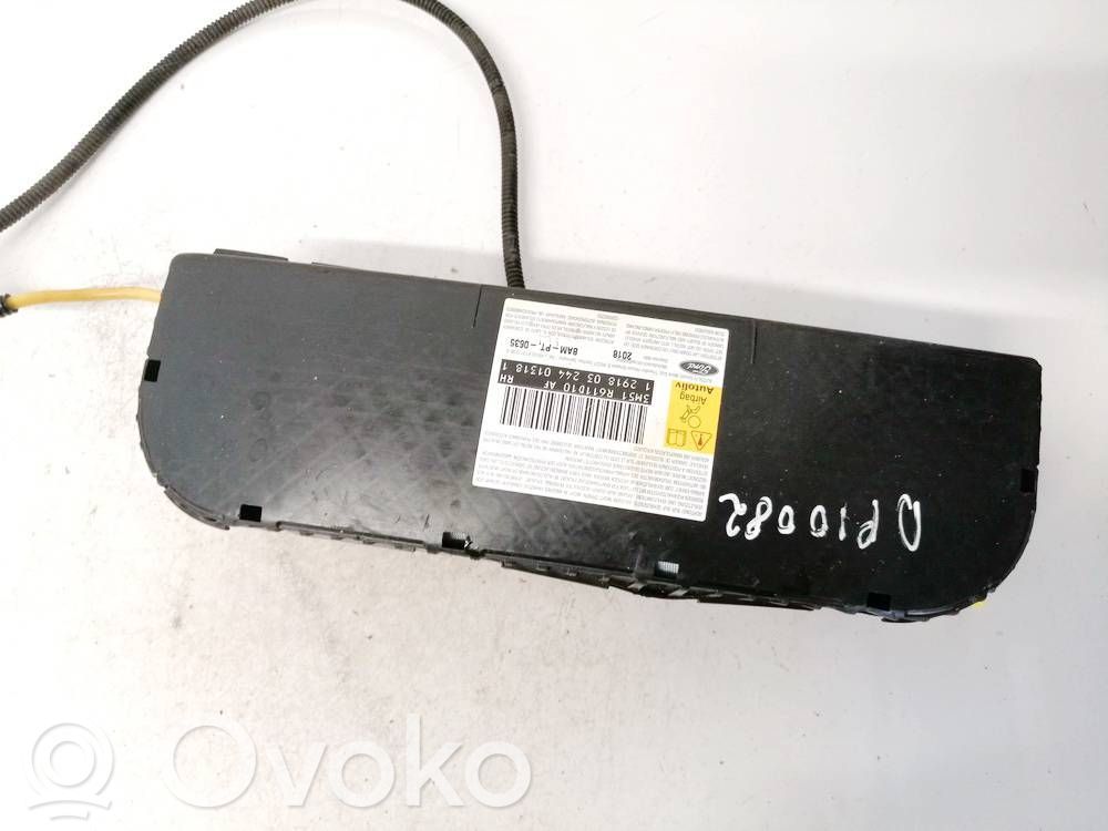 Poduszka powietrzna Airbag fotela   3M51R611D10AF,3M51R611D10AF